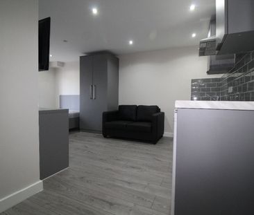 Market Street West Flat, PRESTON, Lancashire PR1 2HB - Photo 1