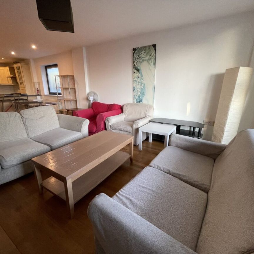 15 Streamline Mews, SE22, London - Photo 1