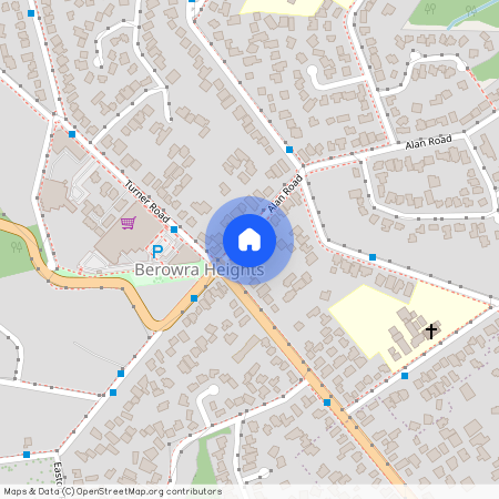 1/2a Alan Road, NSW 2082, Berowra Heights