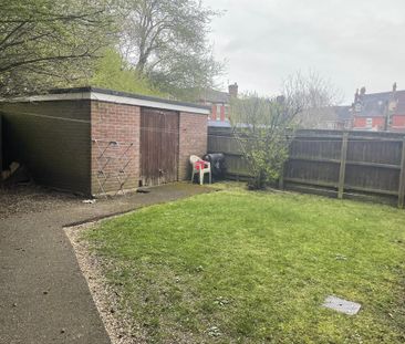 1 bedroom flat to rent - Photo 6