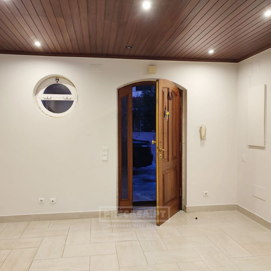 Moradia T4 em Lisboa - Photo 1