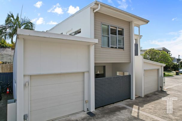 4/20 Fraser St, Morningside QLD 4170 - Townhouse For Rent | Domain - Photo 1