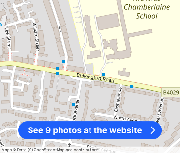 Bulkington Road, Bedworth, Warwickshire - Photo 1