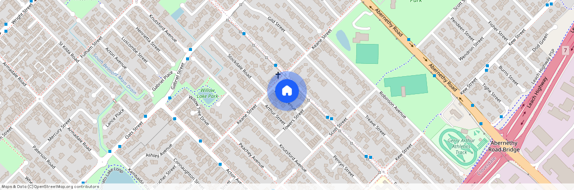 7 Dixon Avenue, WA 6105, Kewdale