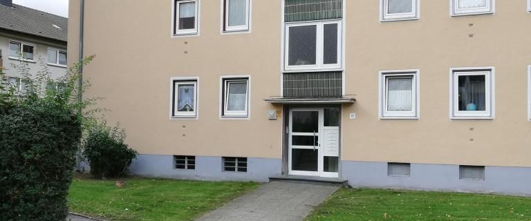 2 Zimmer am Nußberg - noch im Dezember anmieten! - Photo 1
