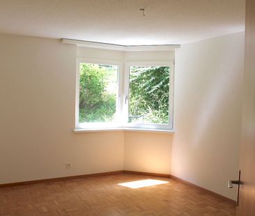 Gartenwohnung an ruhiger Lage mit fixen Nebenkosten - Photo 5