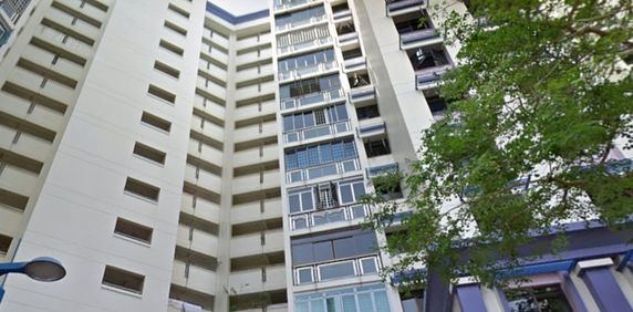 Rivervale Crescent (Sengkang) - For Rent - Photo 2