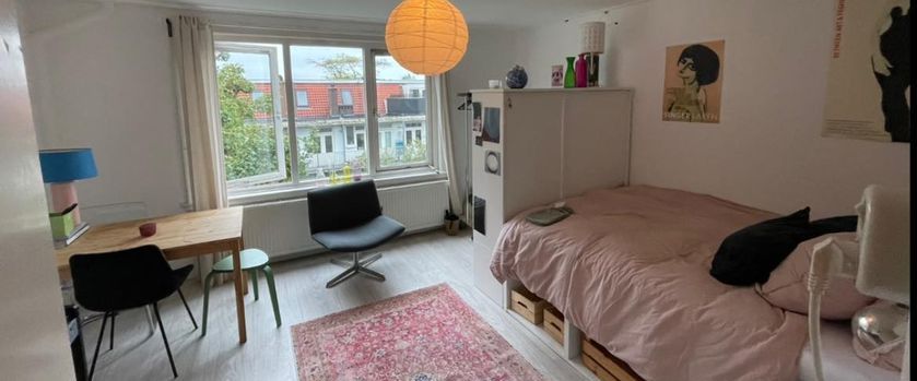 Room Amsterdam - Rijnstraat - Photo 1