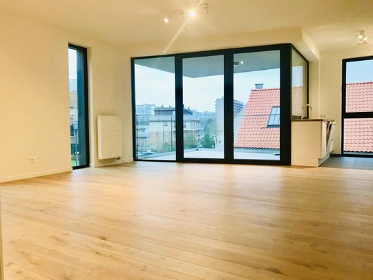 Appartement in Sint-Lambrechts-Woluwe - Photo 1