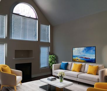 For Lease - 105 CHEYENNE Way, Barrhaven, Ontario - Photo 5