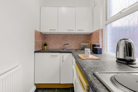 63 BRUDENELL ROAD Leeds - LS6 1HA - Photo 5