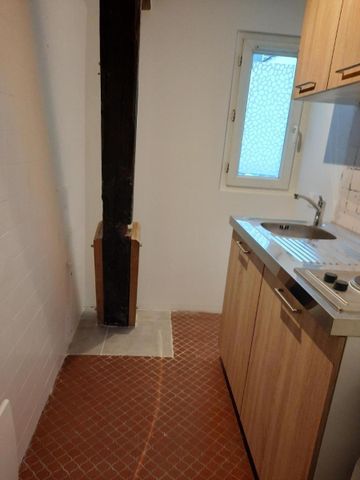 Location Appartement 1 pièce 36m² NANTES 44000 - Photo 2