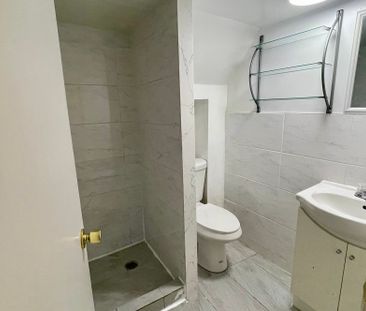 For Lease - 15 West Hill Drive Unit# Bsmt, Toronto, Ontario - Photo 3