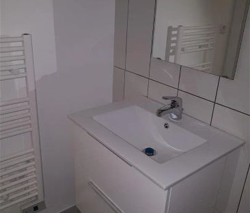 Location appartement 1 pièce - 41.1m² à Pont-à-vendin (62880) - Photo 4