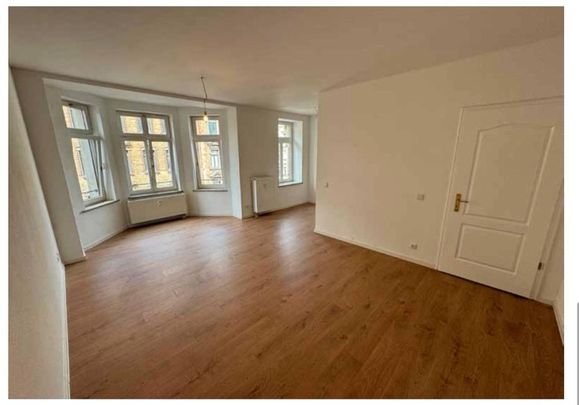 Moderne 1-Zimmer-Wohnung mit neuer EBK und hochwertigem Bad - Photo 1