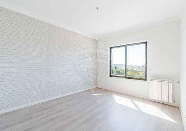 Apartamento T2 em Lisboa