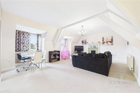 1 bedroom flat to rent - Photo 3