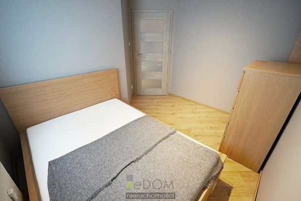 Mieszkanie na wynajem 34,54 m², Gorzów Wielkopolski, Górczyn - Zdjęcie 1