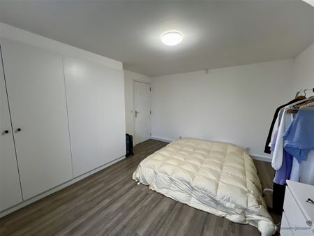 Bel-etage te huur in Hamme - Photo 2