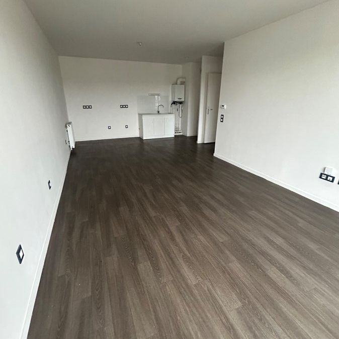 Appartement T3 66 m² - Sérifontaine - Photo 1