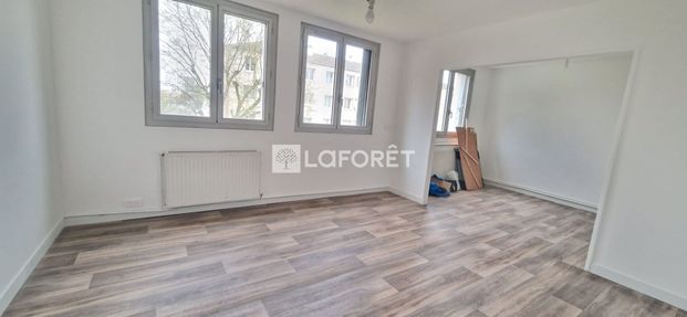 Appartement T4 Villiers-le-Bel à louer - Photo 1