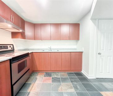 For Lease - 1584 Stevenson Street, Milton, Ontario - Photo 2