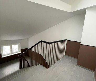 Einmaliges Luxusapartment mit Blick über die Stadt. - Photo 1