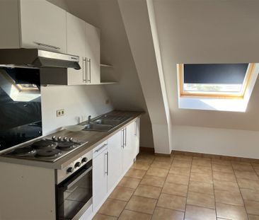 Bel appartement sis au coeur de Blaton - Photo 2