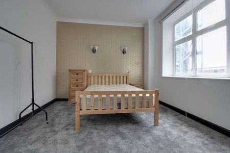 Burne Jones House, Bennetts Hill, Birmingham City Centre, B2 - Photo 3