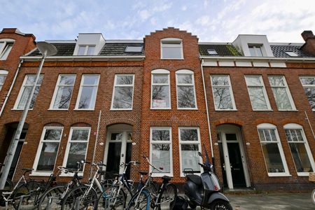 Te huur: Appartement Bankastraat 32 A in Groningen - Foto 3
