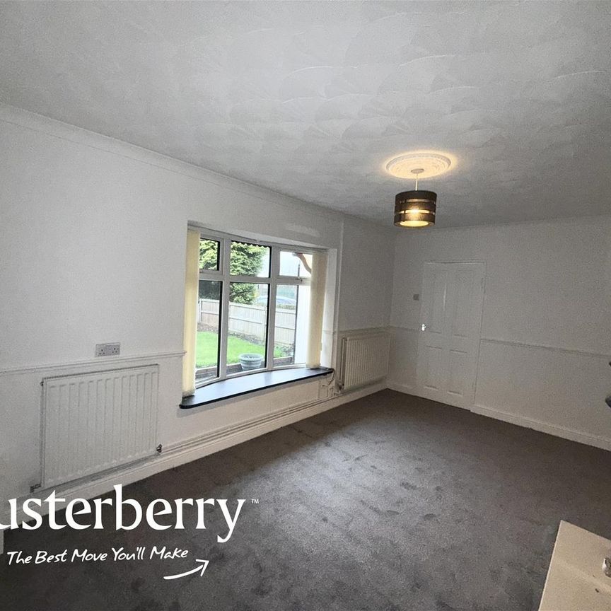 Spalding Place, Bentilee, Stoke-On-Trent - Photo 1