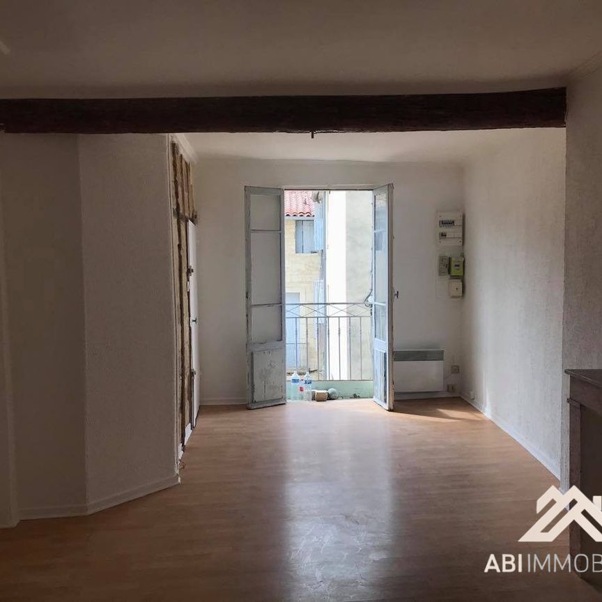 Location Appartement 1 pièce 36m² MONTPELLIER 34000 - Photo 1