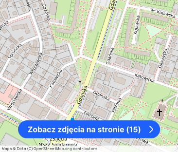 Wygodne dwupokojowe mieszkanie – zdjęcie 1