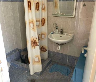 Studio/Γκαρσονιέρα για ενοικίαση Ψαροφάϊ (Πάτρα) - Φωτογραφία 5