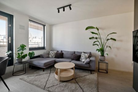 Te huur: Appartement Violettenstraat in Amsterdam - Foto 3