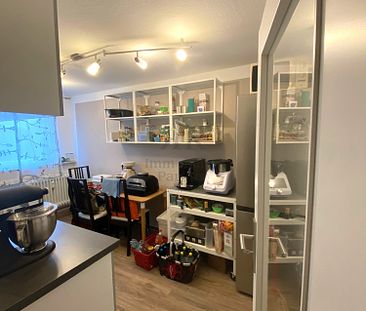 Schöne 2,5-Zimmer-Wohnung mit Balkon in Dinslaken-Bruch! - Photo 4