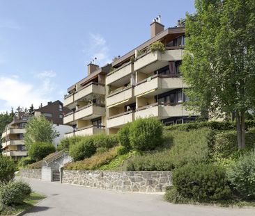 Quartier résidentiel et calme - Foto 1