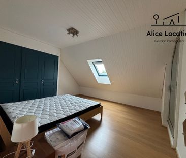 Location Appartement 3 pièces 60m² THONON LES BAINS 74200 - Photo 5