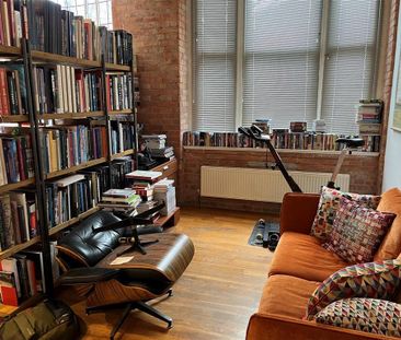 2 bedroom apartment to rent - Photo 1