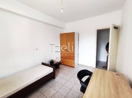 Studio/Γκαρσονιέρα για ενοικίαση Ανθούπολη (Πάτρα) - Photo 2