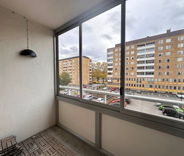 Generalsgatan 45 – 3 rok (lgh 1203) - Photo 6