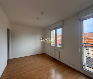 Location Appartement 1 pièce 20m² - Photo 1