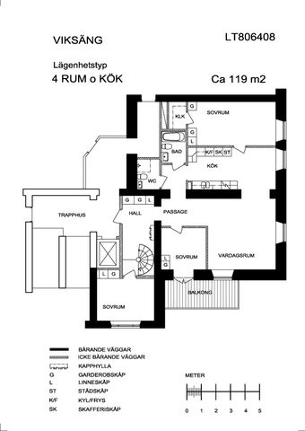 Kaserngatan 16 A - Photo 5