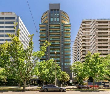 903/480 St Kilda Road, Melbourne VIC 3004 - Apartment For Rent | Do... - Photo 6