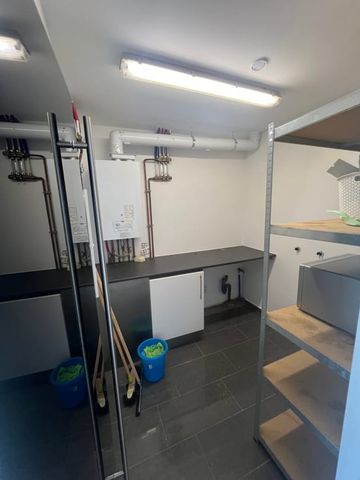Appartement te huur - Foto 3