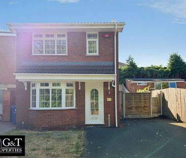 3 bedroom detached house to rent - Photo 1