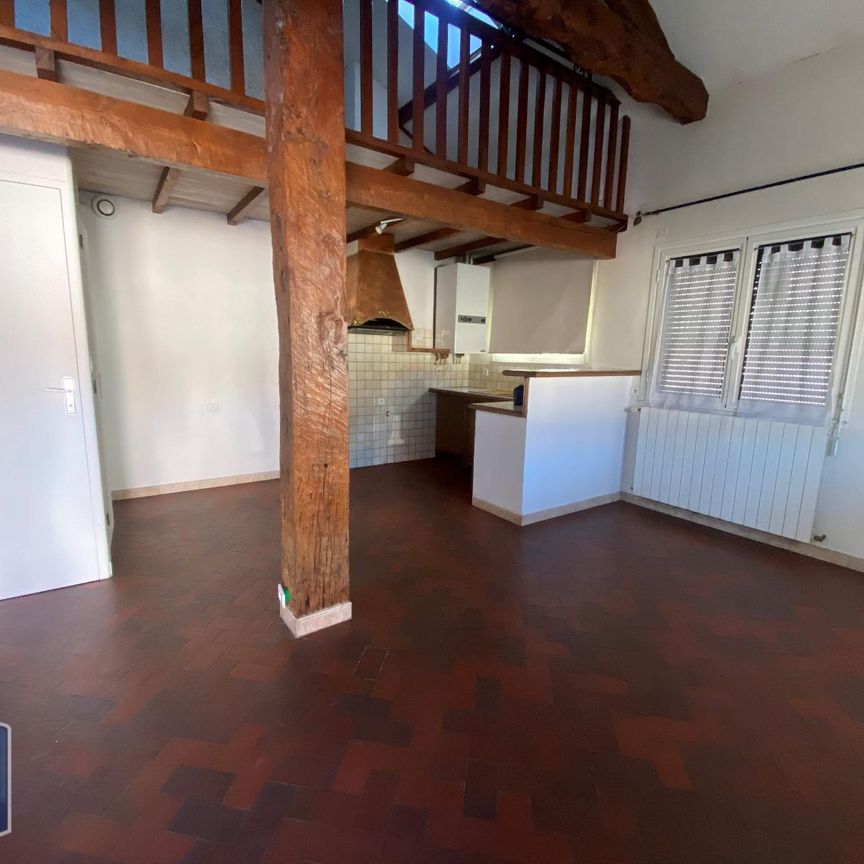 Location Appartement 3 pièces 68m² AGEN 47000 - Photo 1