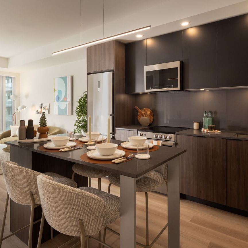 For Lease - 100 Mill Street Unit# 101, Toronto, Ontario - Photo 1
