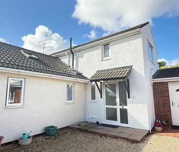 2 bedroom semi-detached house to rent - Photo 1