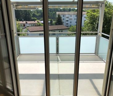 4.5 Zimmer, 66 m², 3. Stock - Foto 6